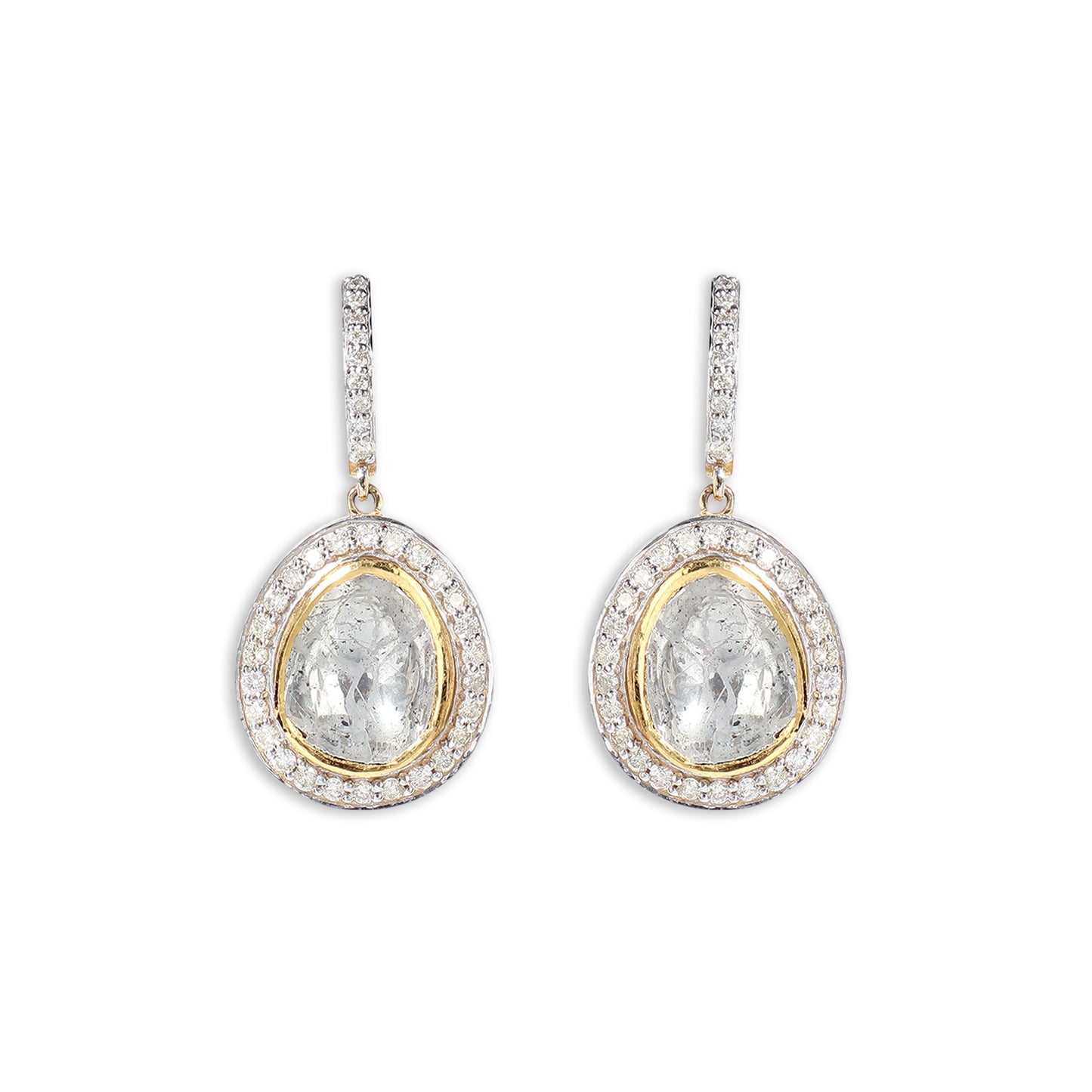 Eternal Earrings