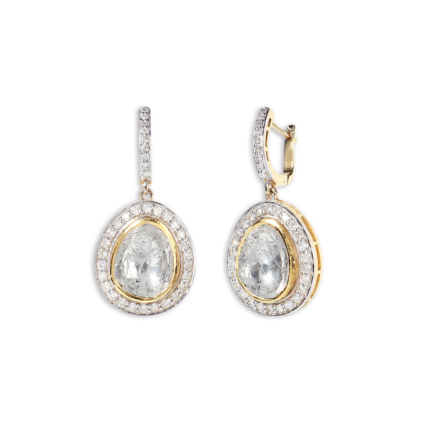 Eternal Earrings