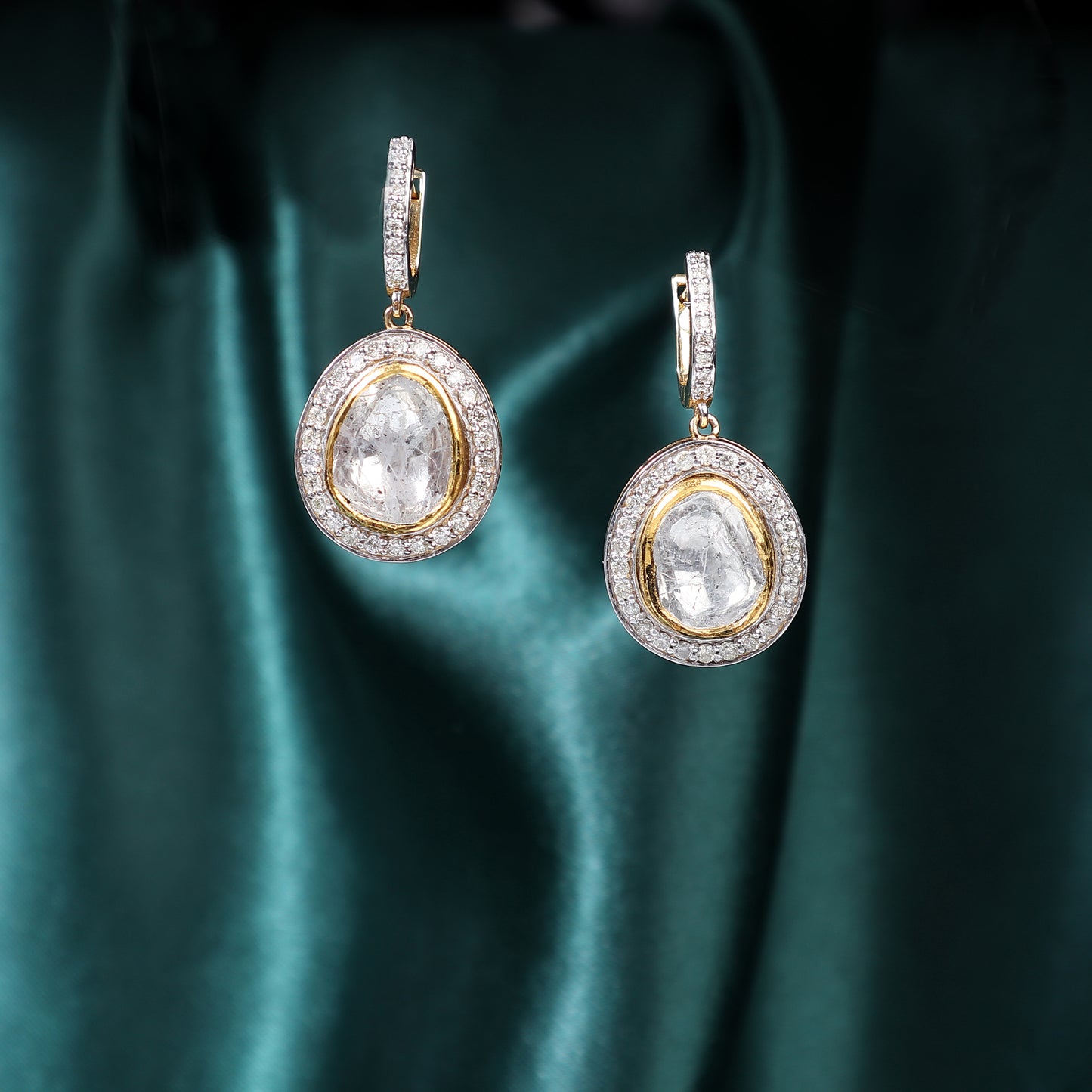 Eternal Earrings