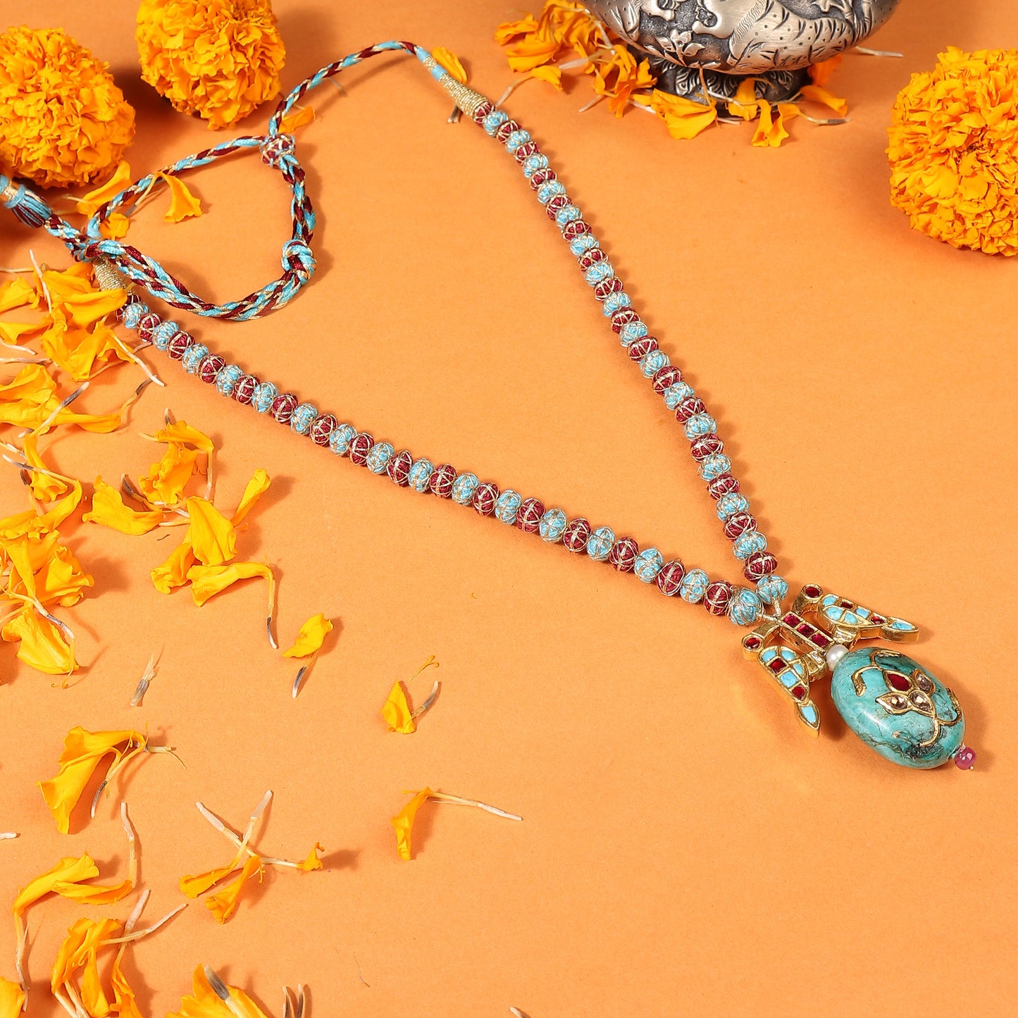Chamba Necklace