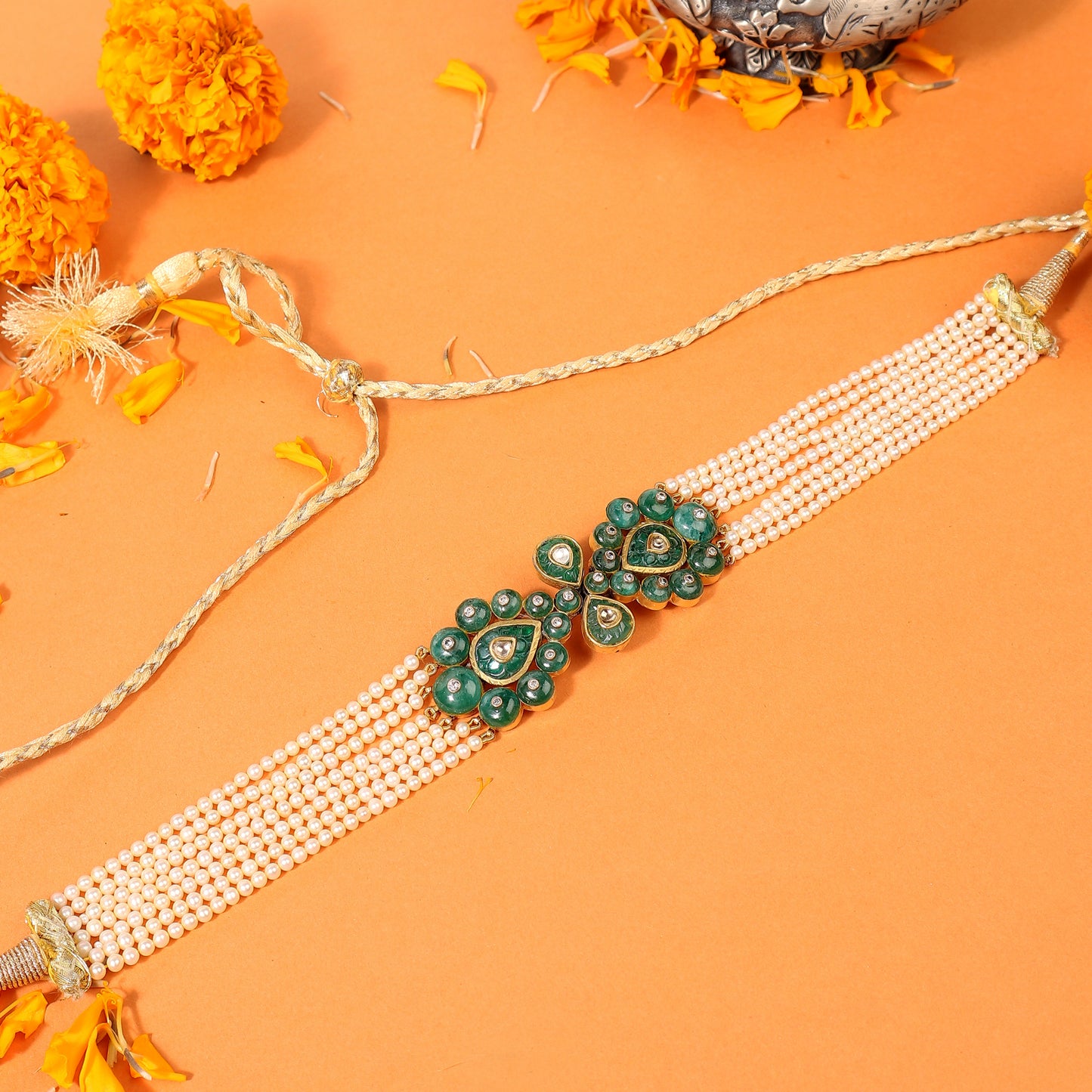 Shubra Choker