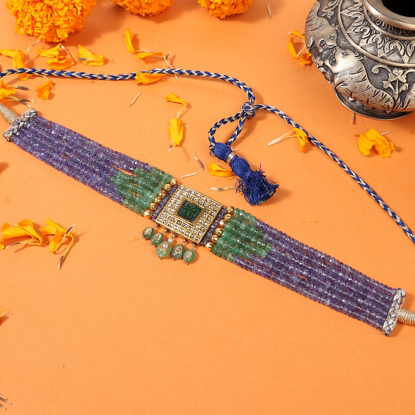 Samudra Choker