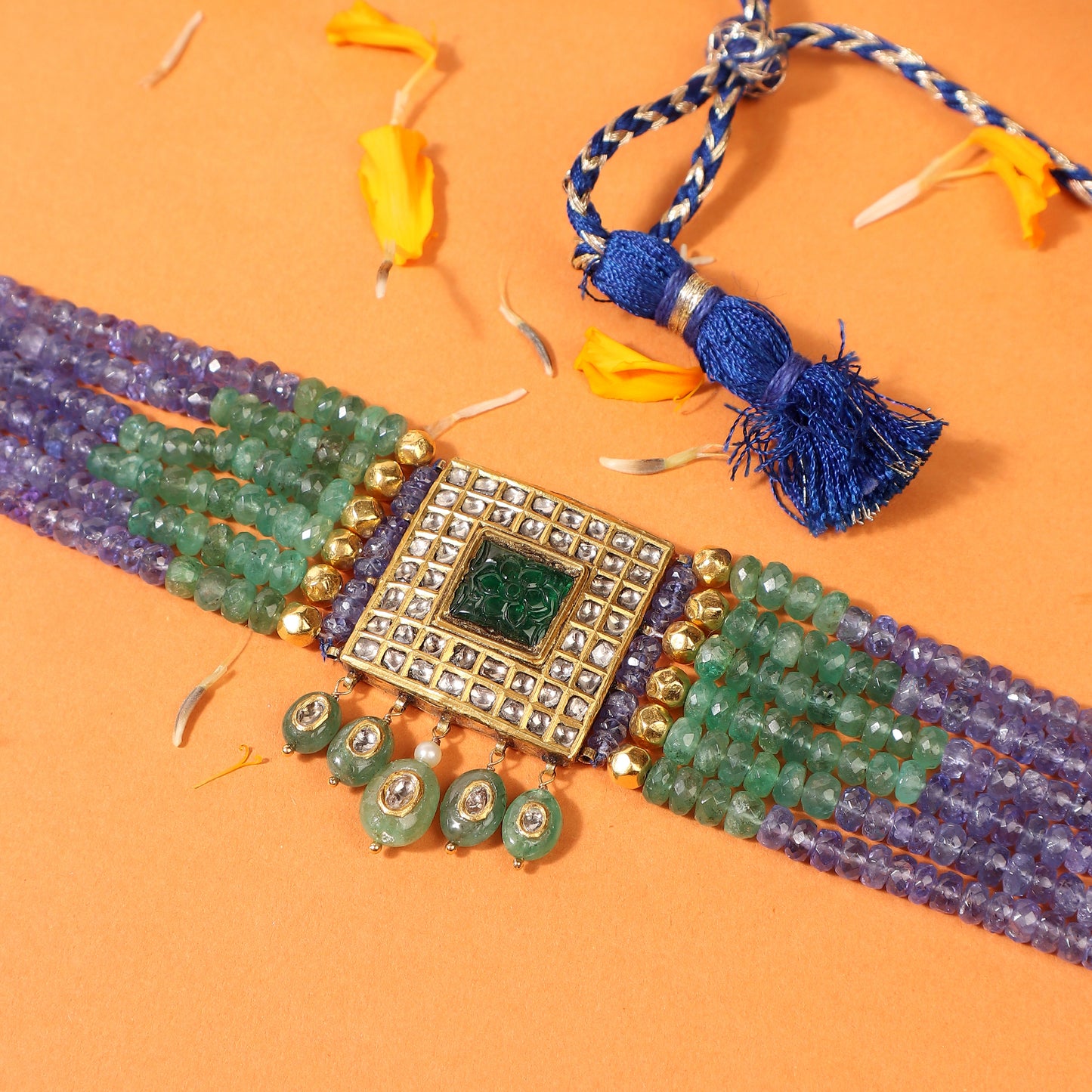 Samudra Choker