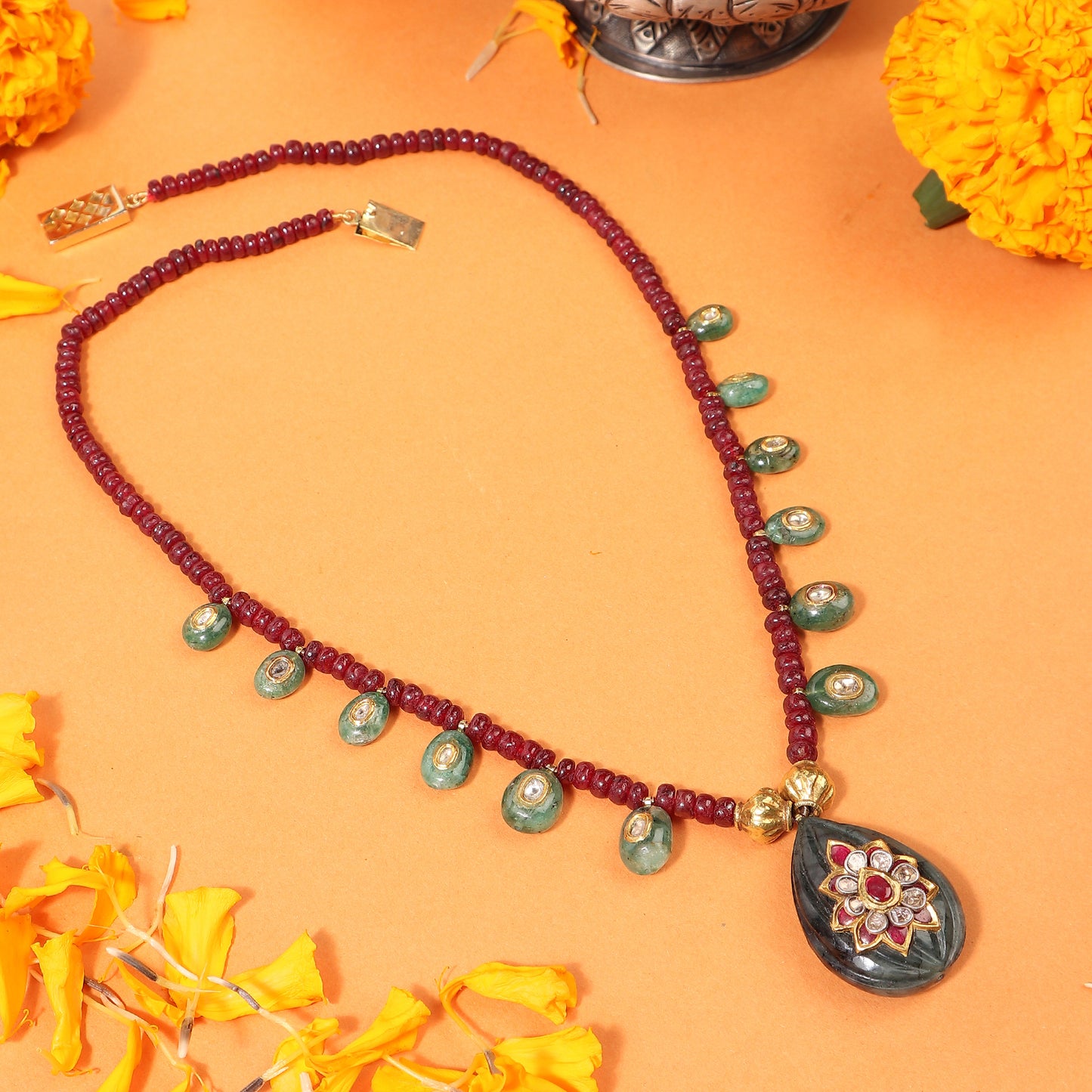 Ananya Necklace