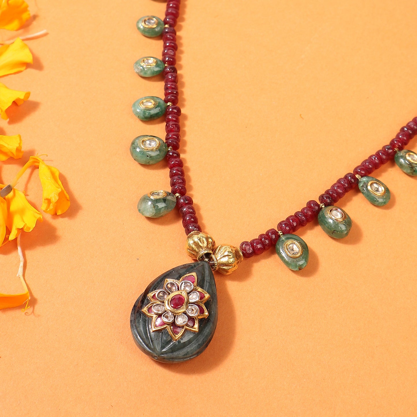 Ananya Necklace