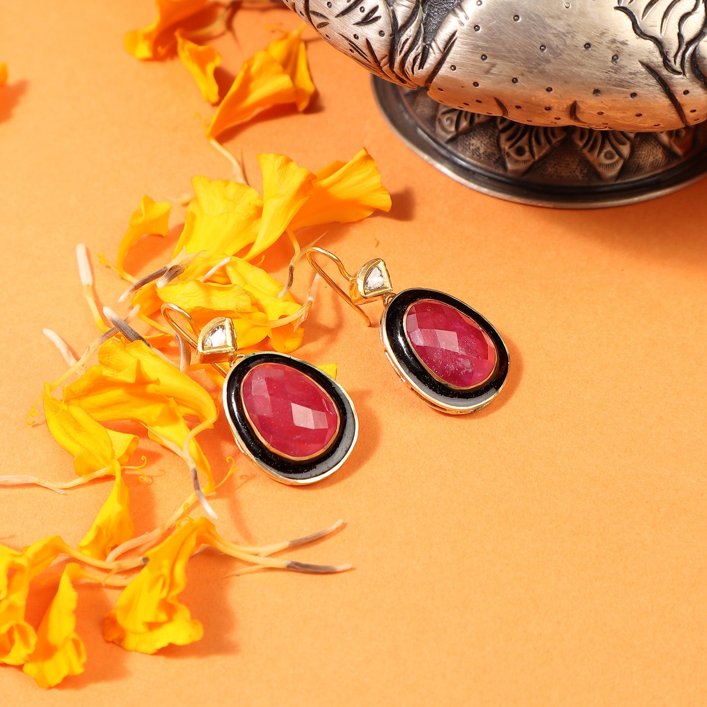 Husna Earrings