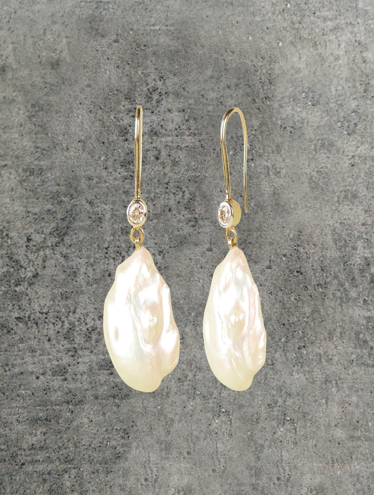 Soni Earrings