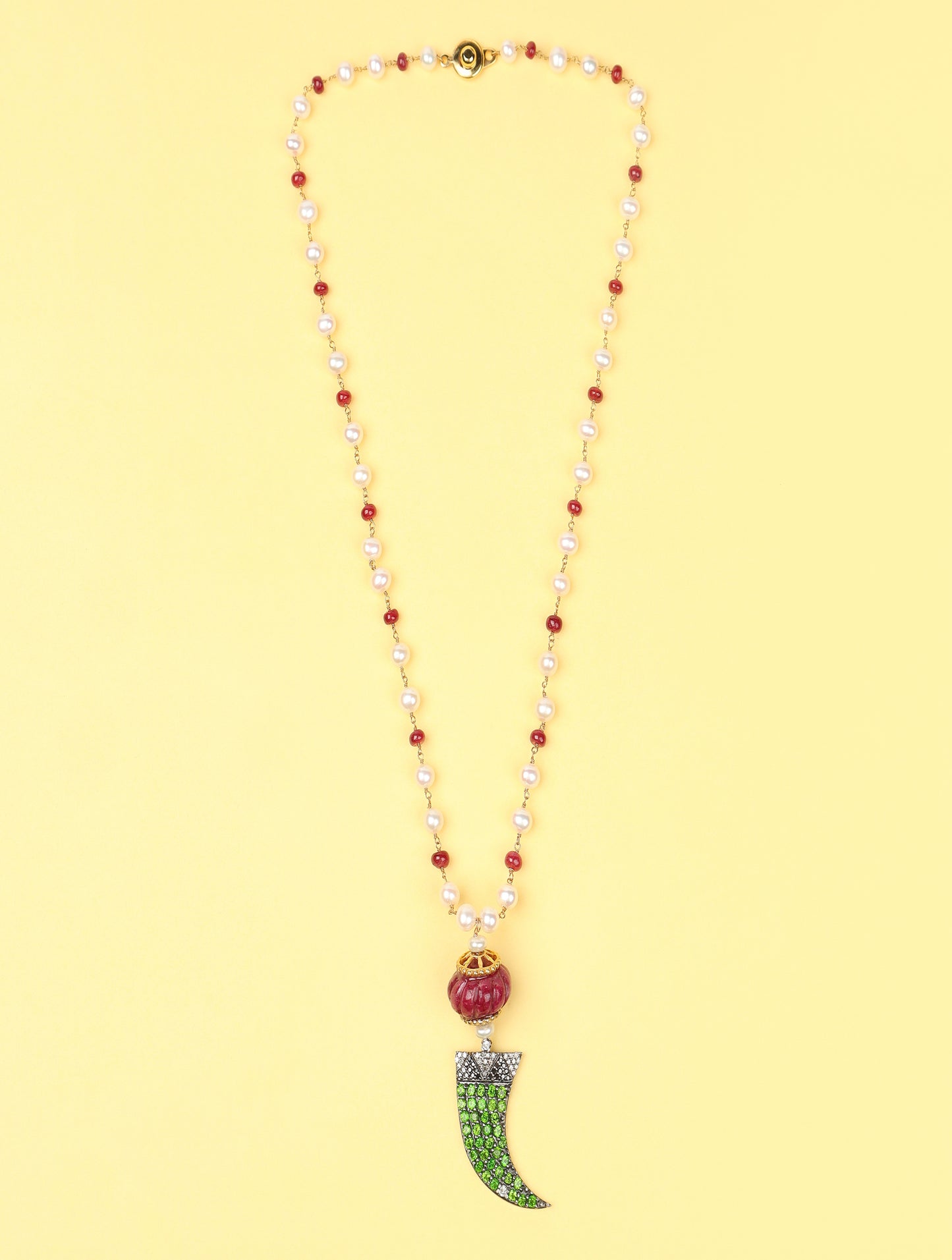 Bijoy Necklace
