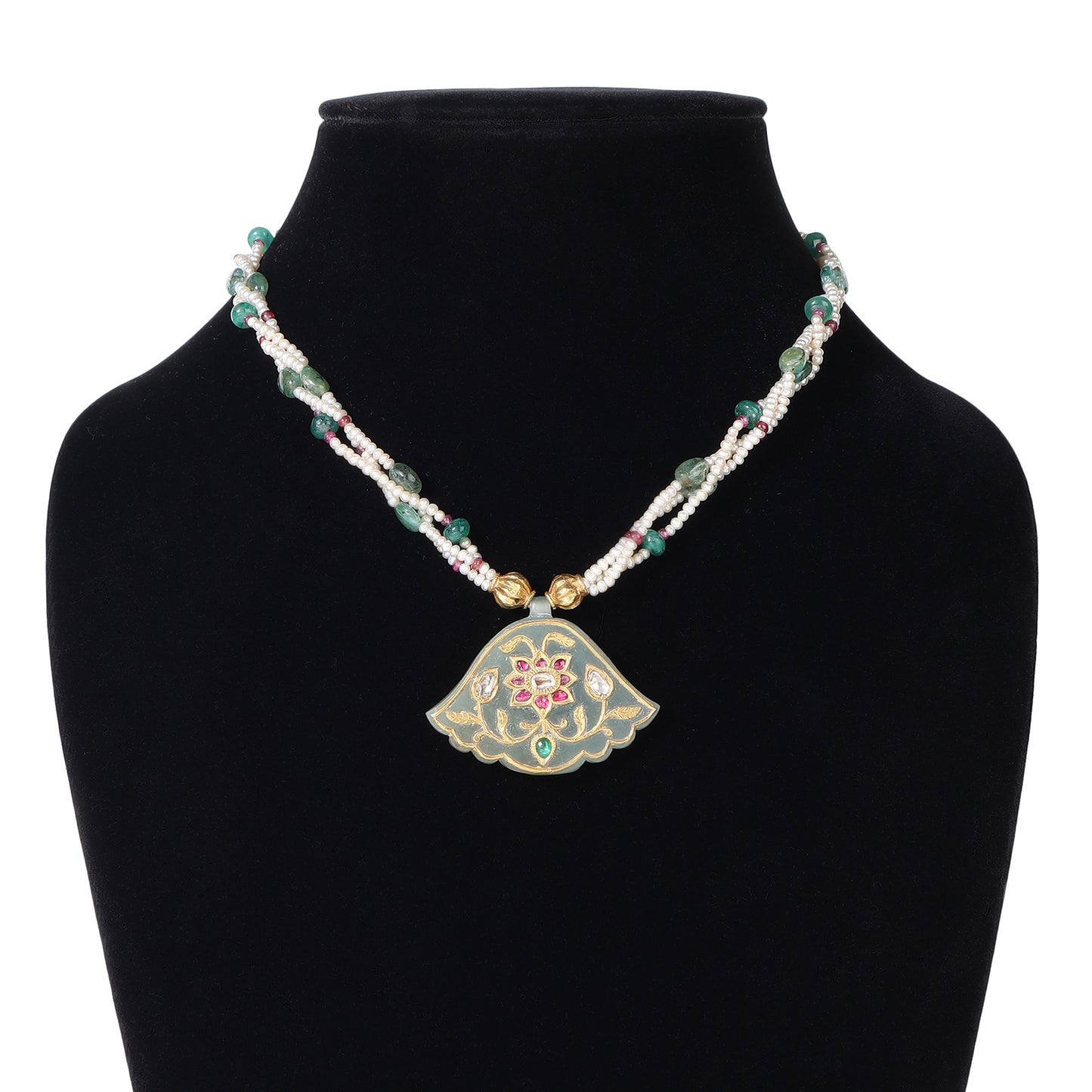 Namrata Necklace