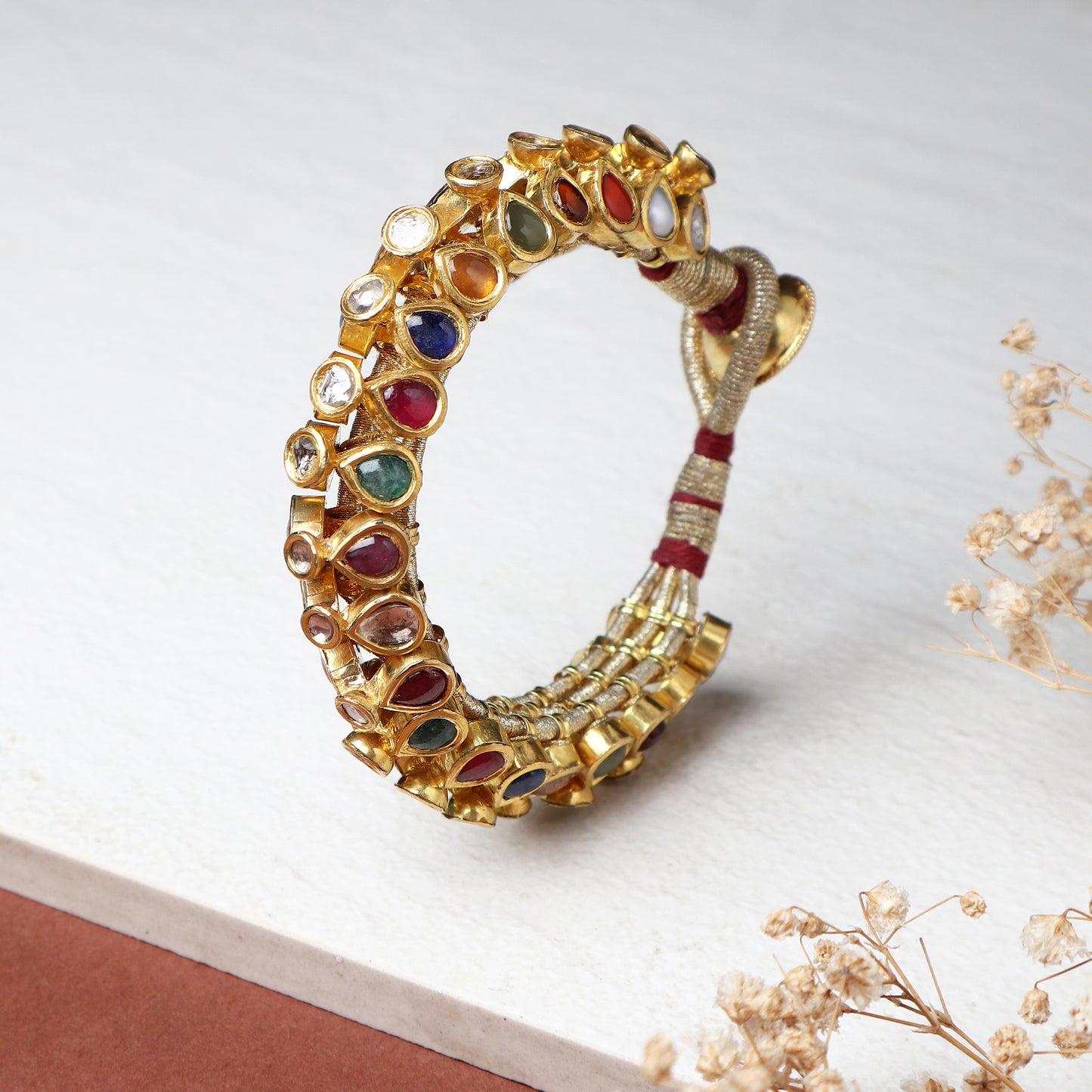 Nandika Bracelet