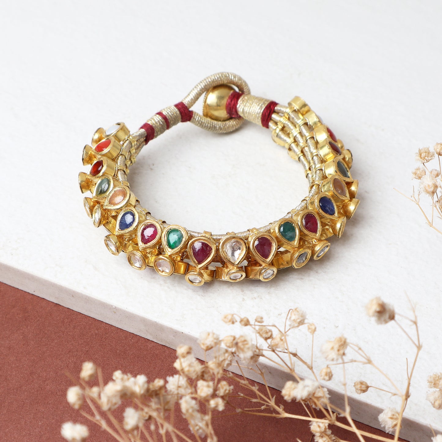 Nandika Bracelet