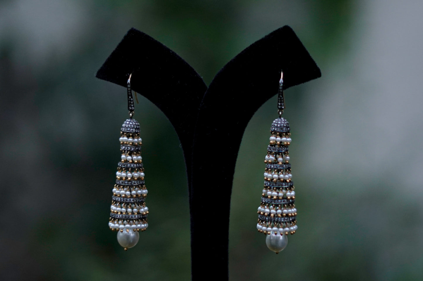 Phuljadi Earrings