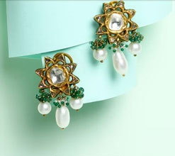 Aditi Earrings