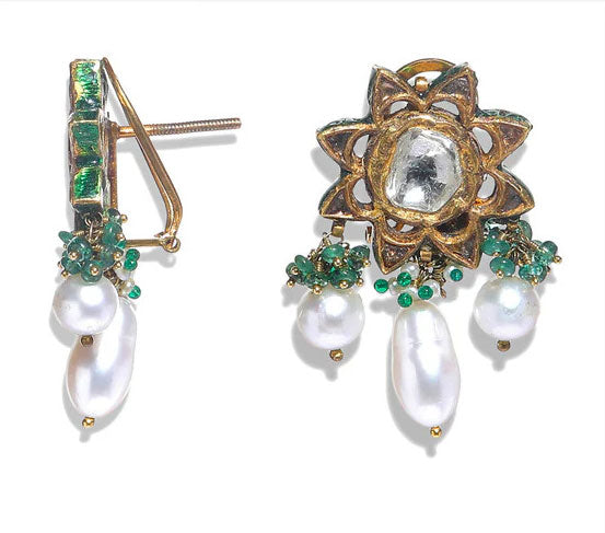 Aditi Earrings