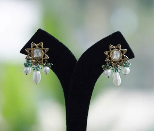 Aditi Earrings