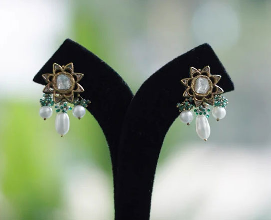 Aditi Earrings