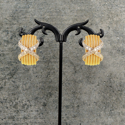 Alisha Earrings