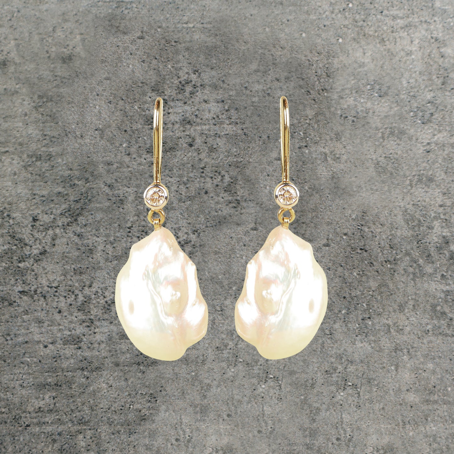 Soni Earrings