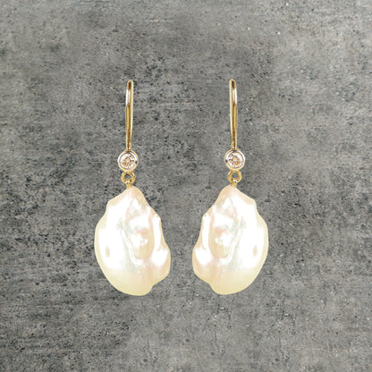 Soni Earrings
