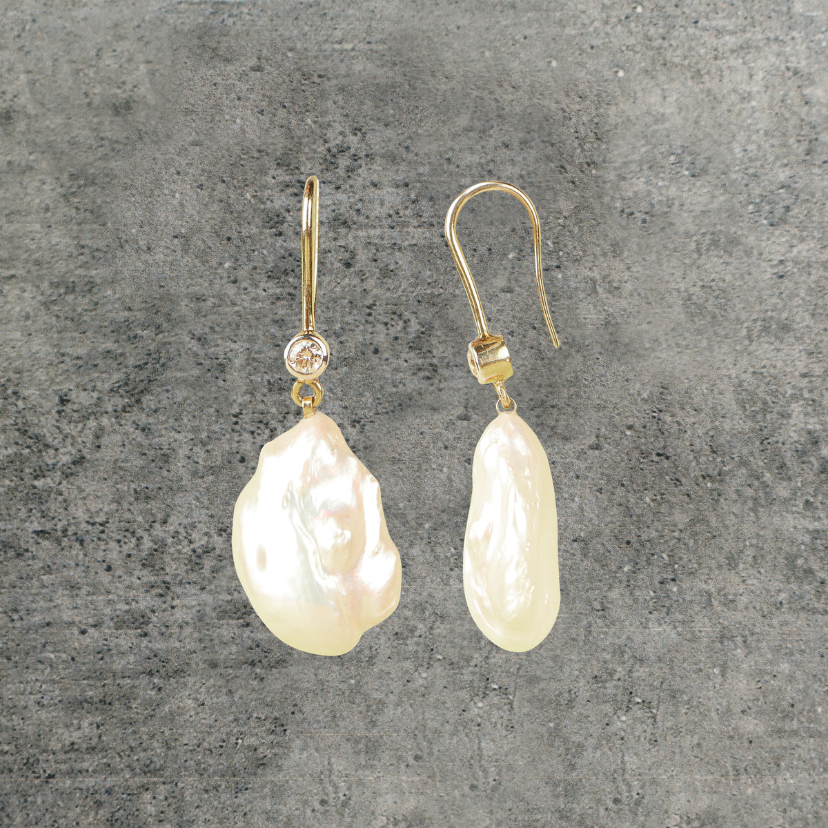 Soni Earrings