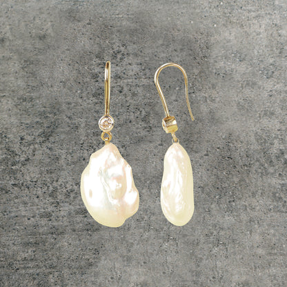 Soni Earrings