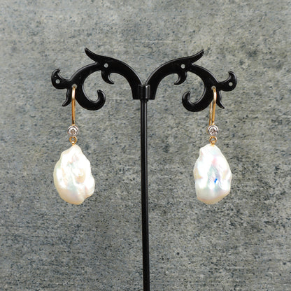 Soni Earrings