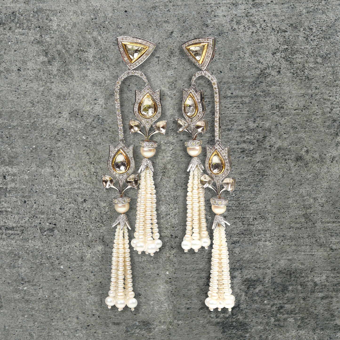 Farzana Earrings