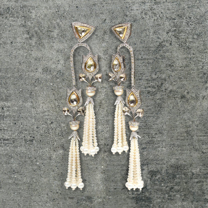 Farzana Earrings