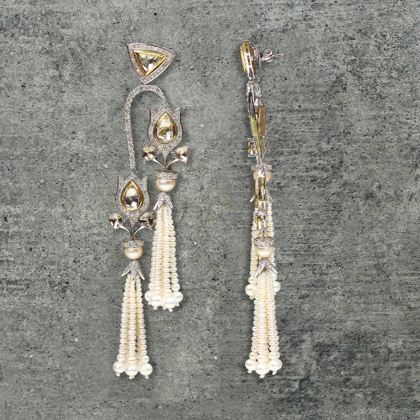 Farzana Earrings