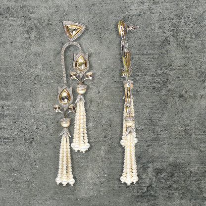 Farzana Earrings
