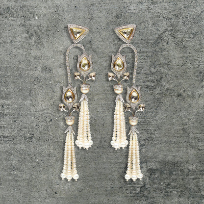 Farzana Earrings