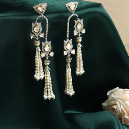 Farzana Earrings