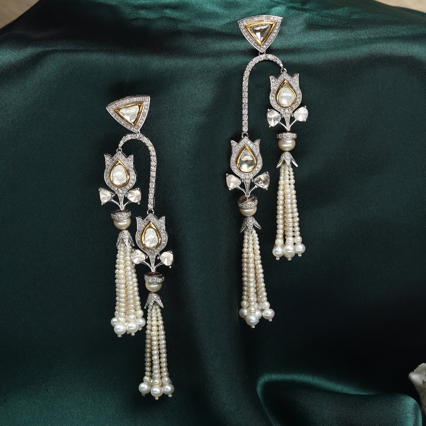 Farzana Earrings