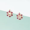 Laal Paree Earrings