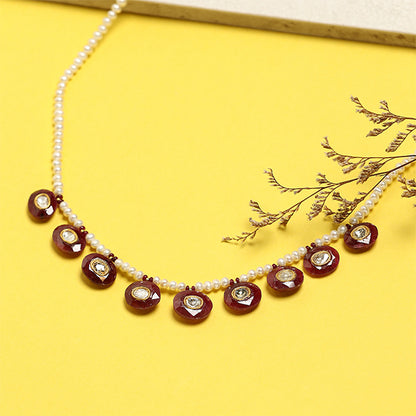 Sapna Necklace