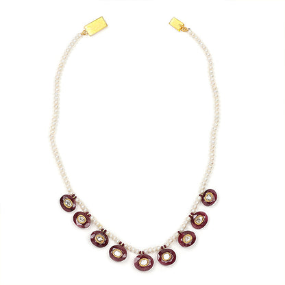 Sapna Necklace