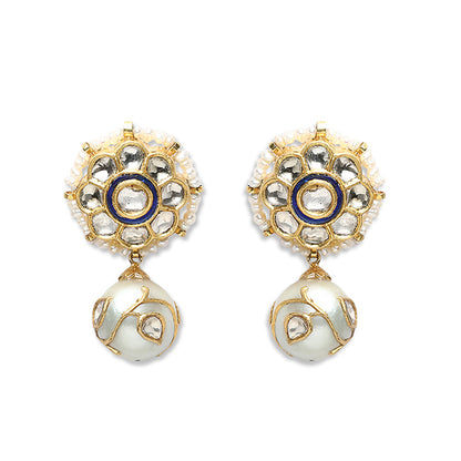 Phulwari Earrings