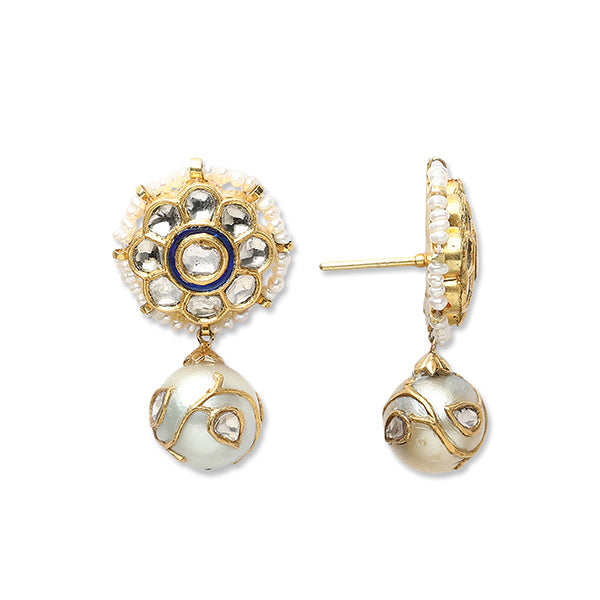 Phulwari Earrings