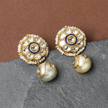 Phulwari Earrings