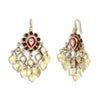 Laalee earrings