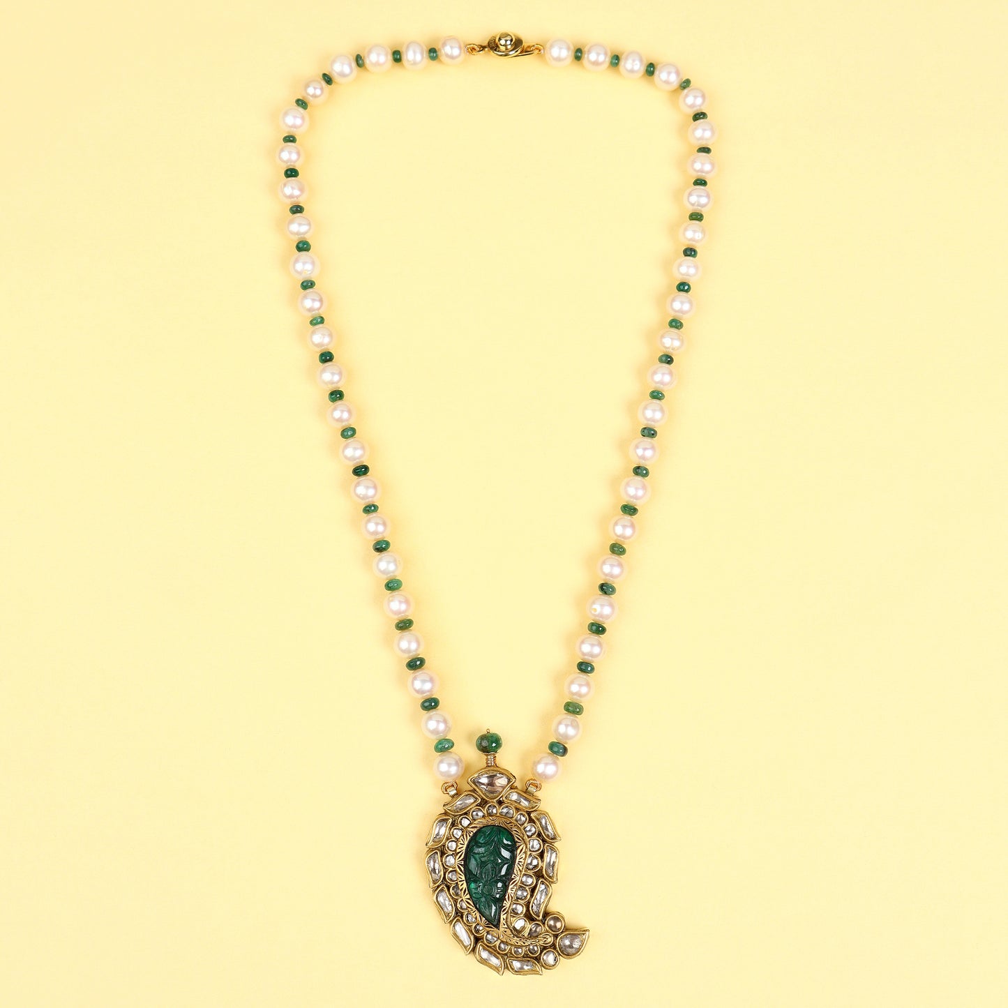 Ishqa Necklace
