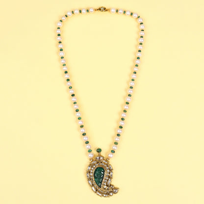 Ishqa Necklace