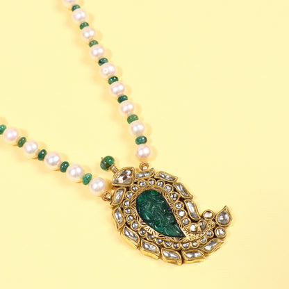 Ishqa Necklace