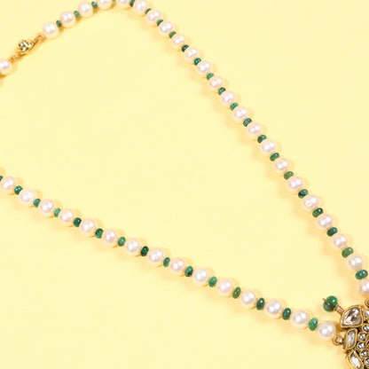 Ishqa Necklace