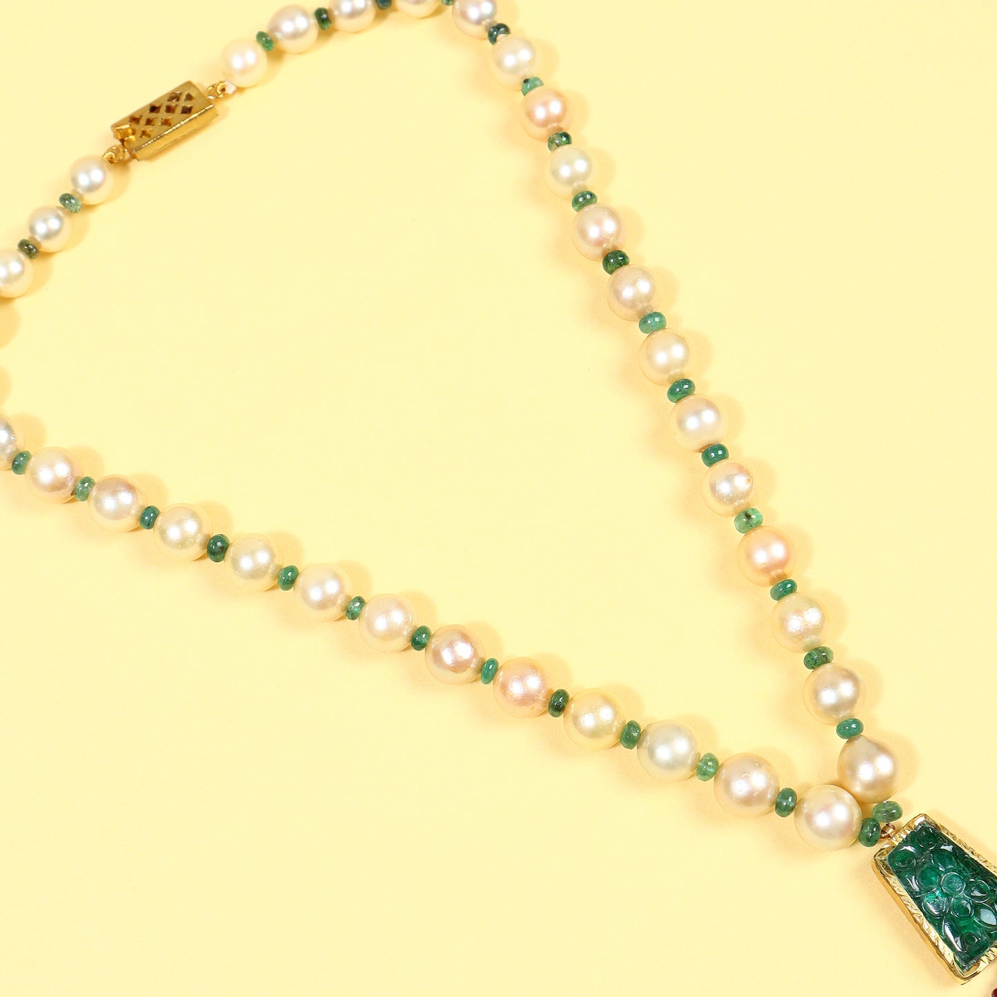 Dhaani Neckl;ace