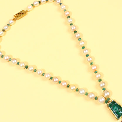 Dhaani Neckl;ace