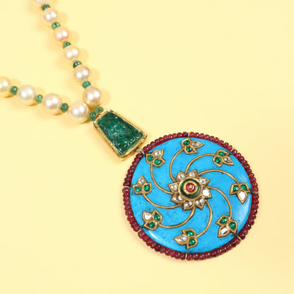 Dhaani Neckl;ace
