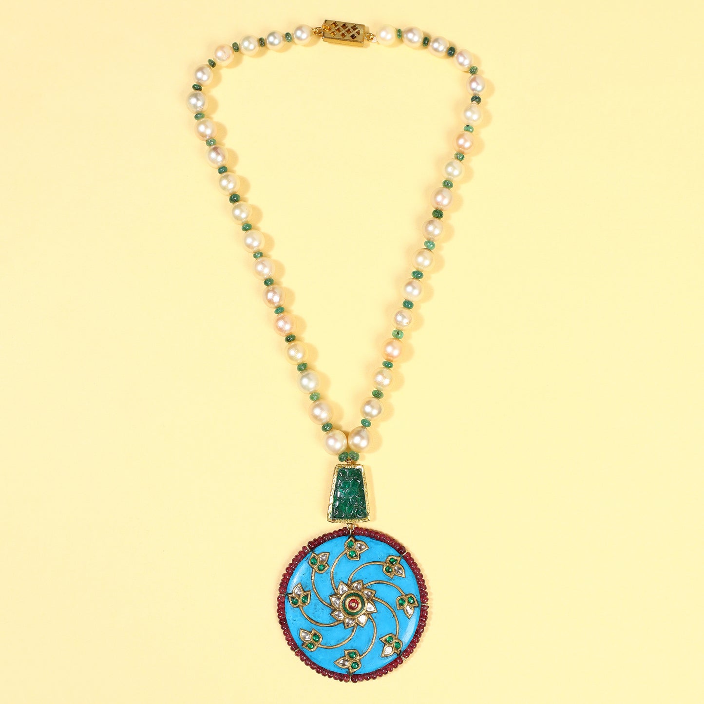 Dhaani Neckl;ace