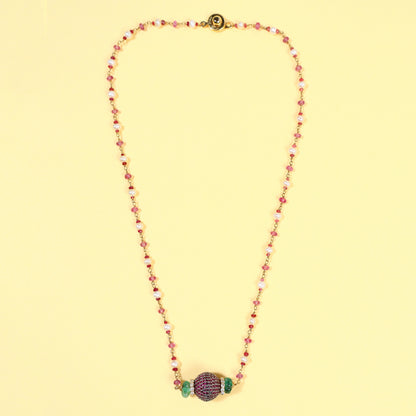 Pari Necklace