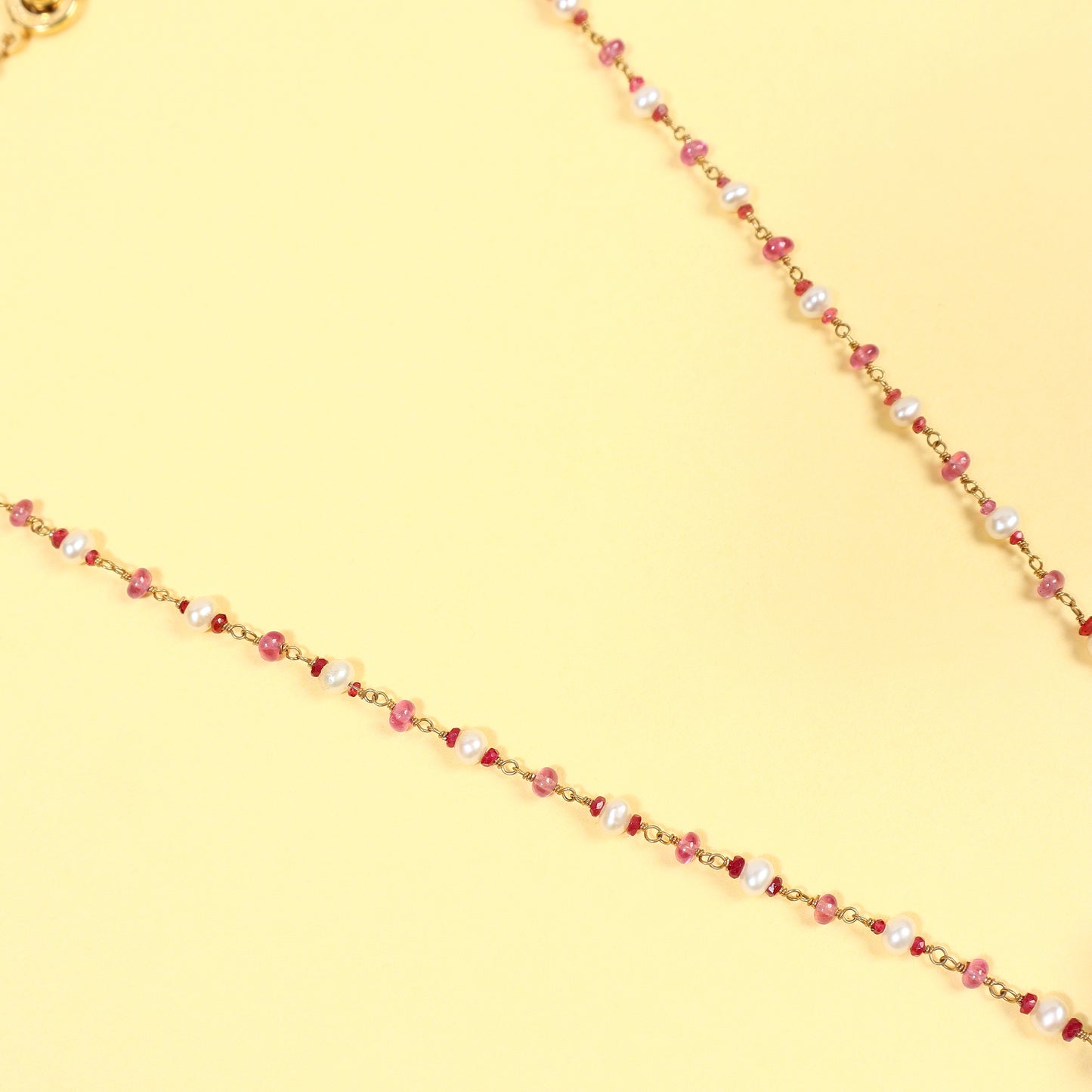 Pari Necklace